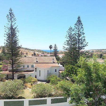 Lagos Ocean View Guesthouse Eksteriør bilde