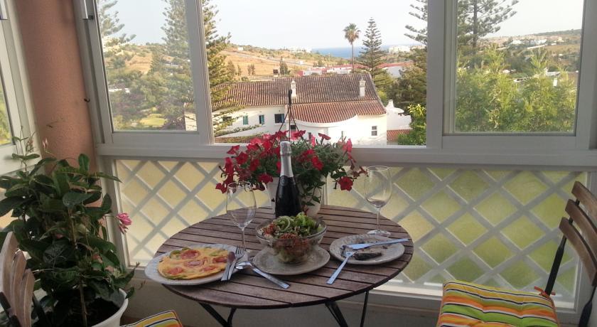 Lagos Ocean View Guesthouse Eksteriør bilde