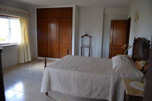 Lagos Ocean View Guesthouse Eksteriør bilde