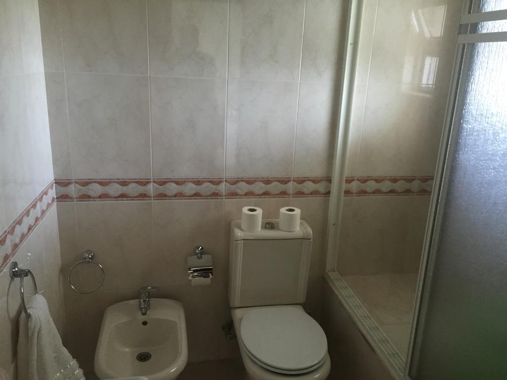 Lagos Ocean View Guesthouse Rom bilde