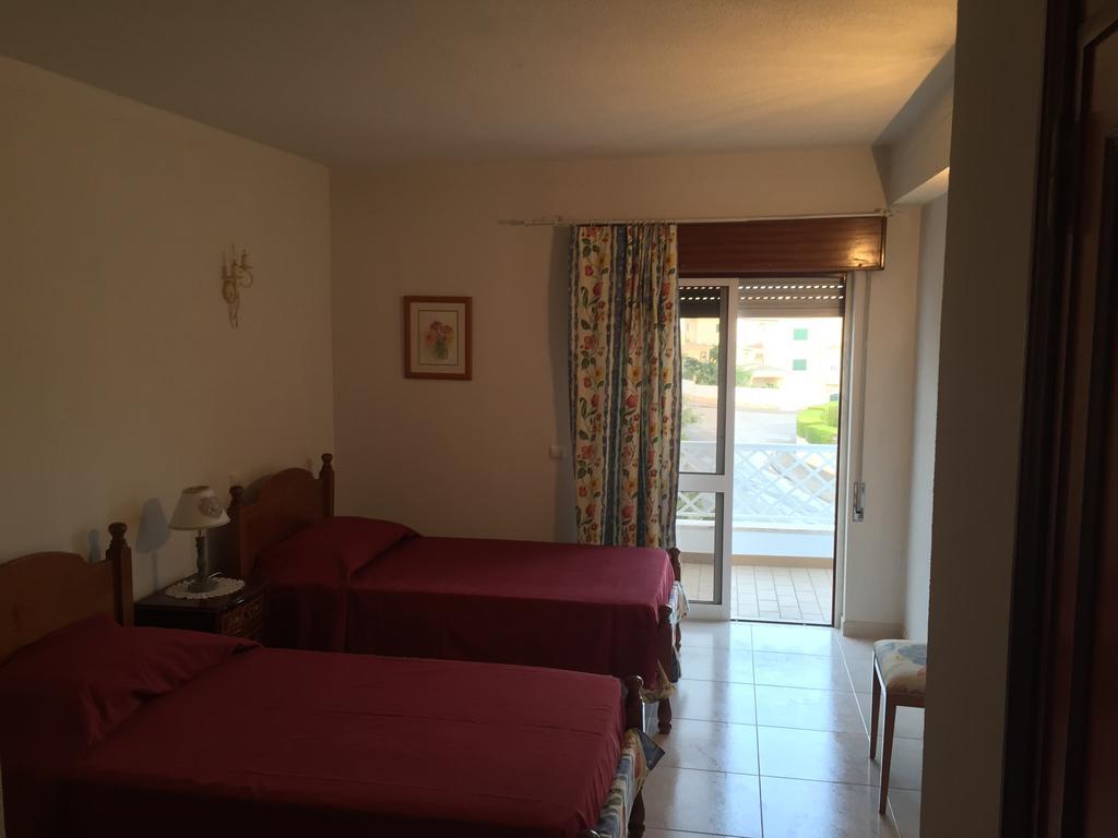 Lagos Ocean View Guesthouse Eksteriør bilde
