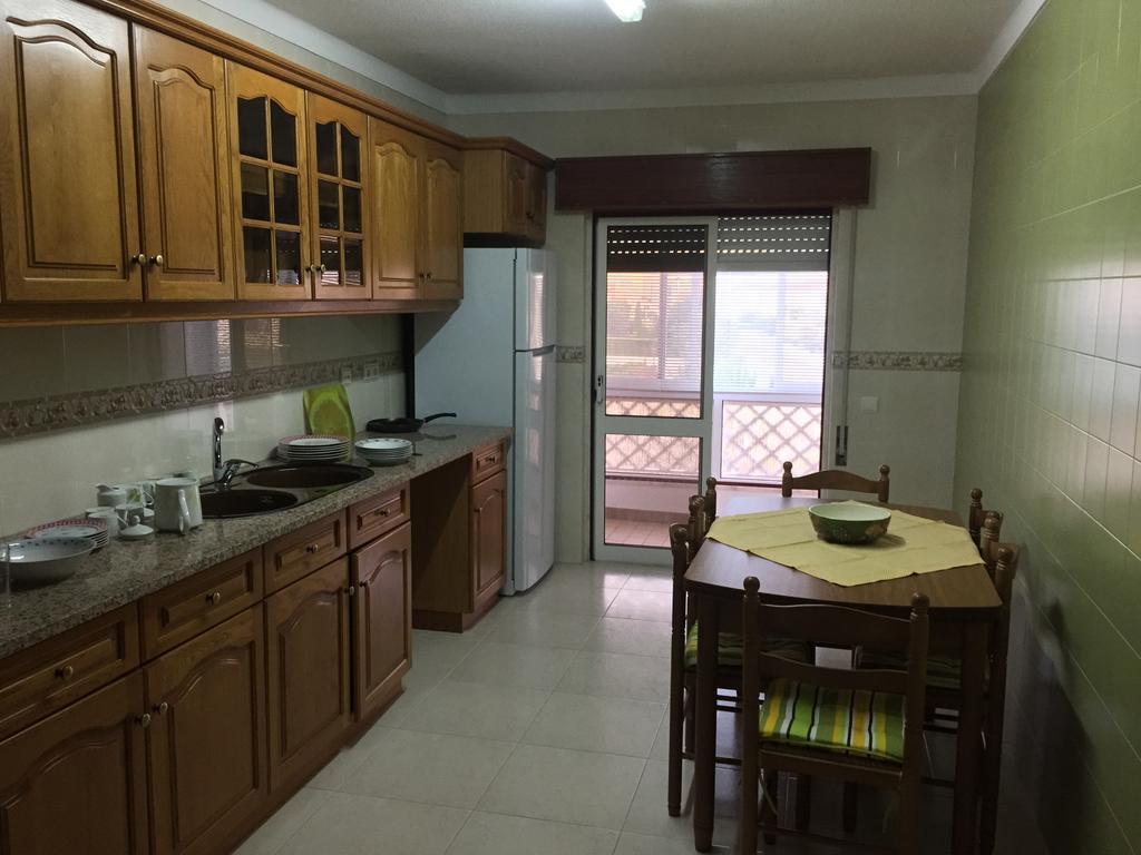 Lagos Ocean View Guesthouse Rom bilde