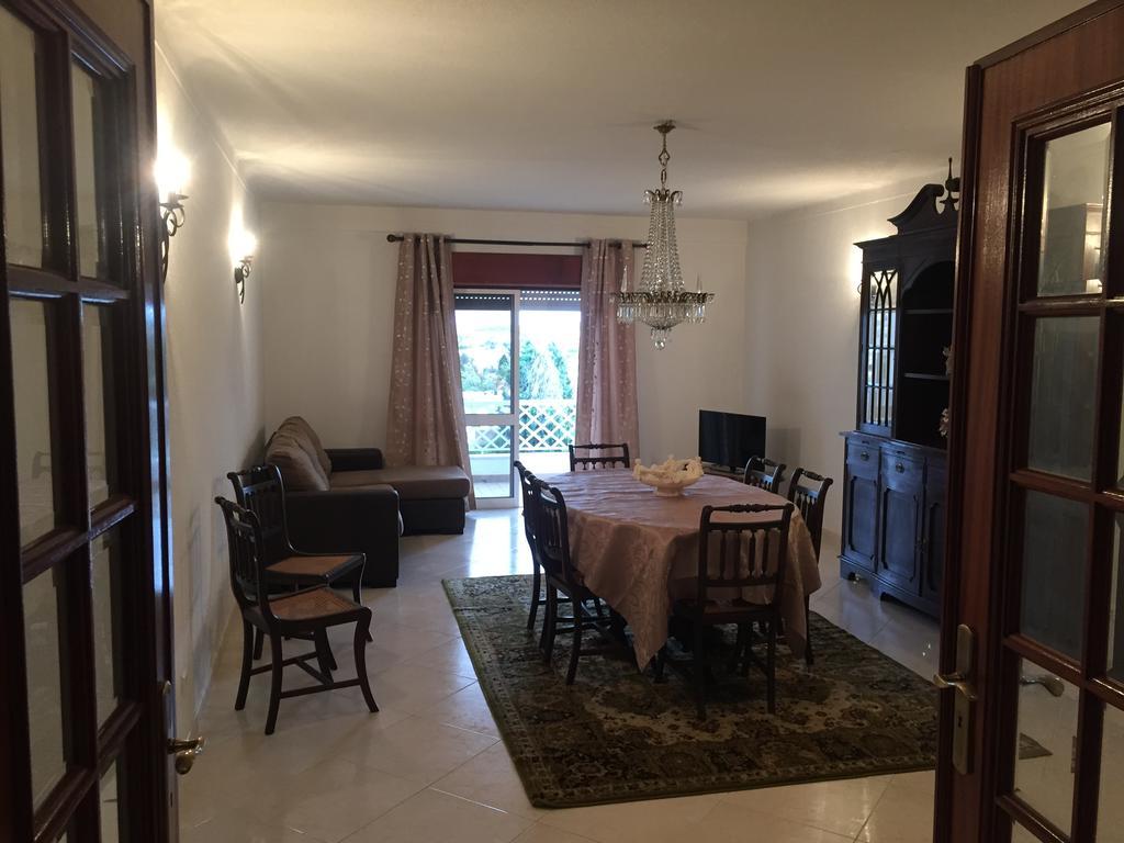 Lagos Ocean View Guesthouse Eksteriør bilde